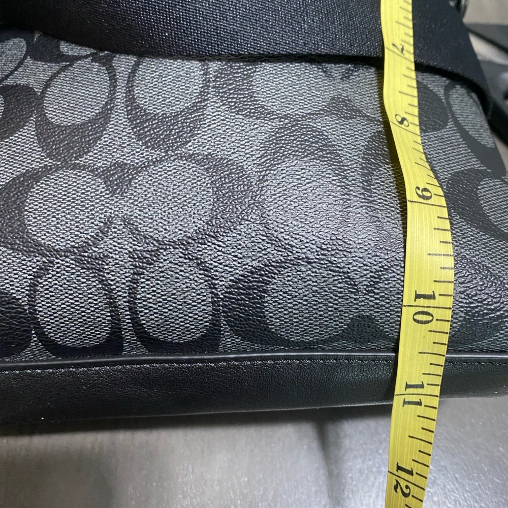 Coach F73336 Hudson Flight bag - Picture 11 of 11